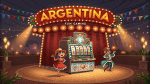 Argentina Fun Gaming Gacor, Jackpot Hadir Setiap Putaran!