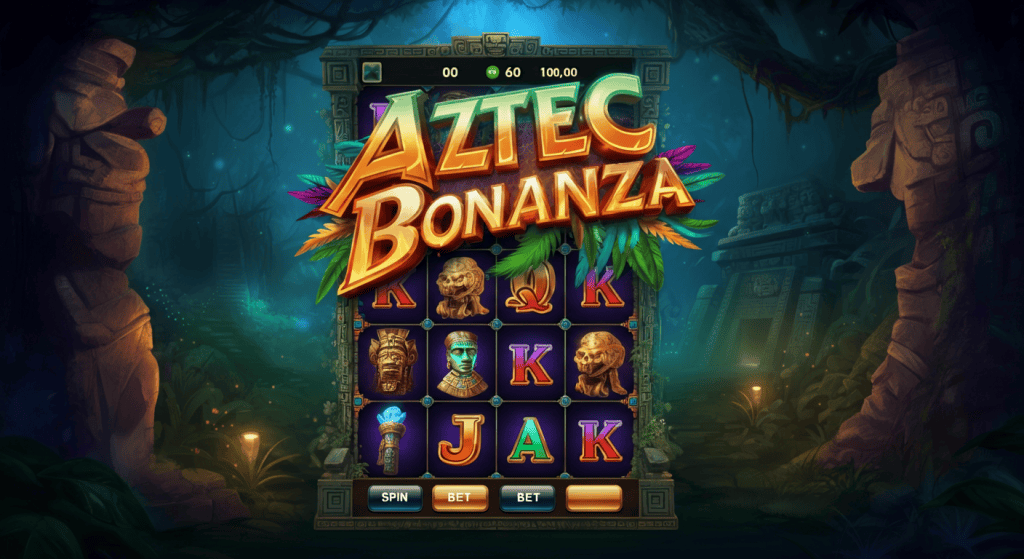 Aztec Bonanza
