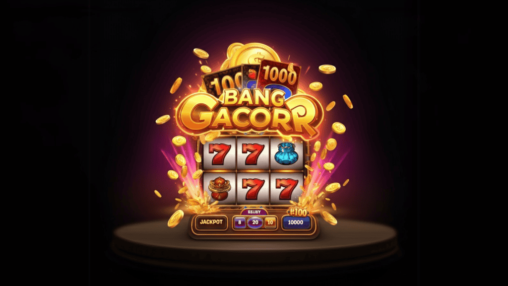 Bang Gacor 1000