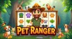 Dapatkan Jackpot Tiap Hari di Pet Ranger dari Askmeslot!