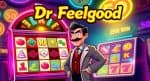 Dr Feelgood Habanero Hadirkan Maxwin Besar Tiap Putaran