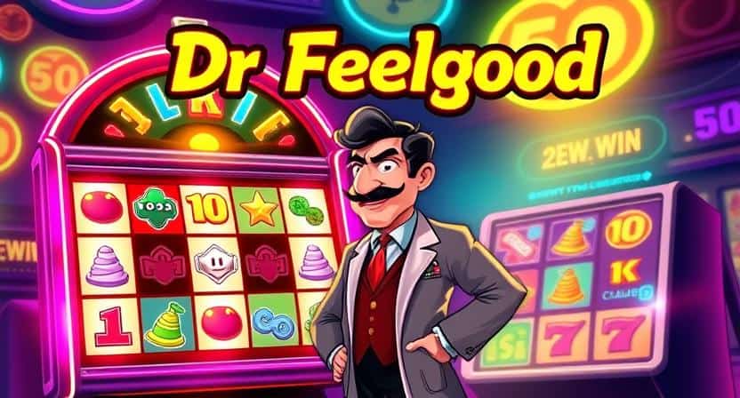 Dr Feelgood Habanero Hadirkan Maxwin Besar Tiap Putaran