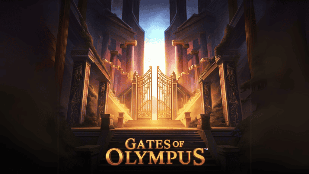 Gates of Olympus™