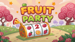 Jackpot Melimpah Menanti di Fruit Party 2 Fun Gaming