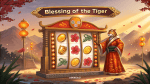 Keberuntungan Blessing of the Tige Slot Gacor dari Askmeslot