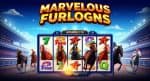 Kejar Jackpot Besar di Slot Marvelous Furlongs Habanero