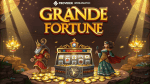 Kejar Maxwin Seru di Grande Fortune Worldmatch!