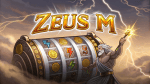 Main Zeus M CQ9, Rasakan Keberuntungan Tiada Henti