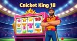 Menangkan Cuan Berlimpah di Cricket King 18 Jili Sekarang