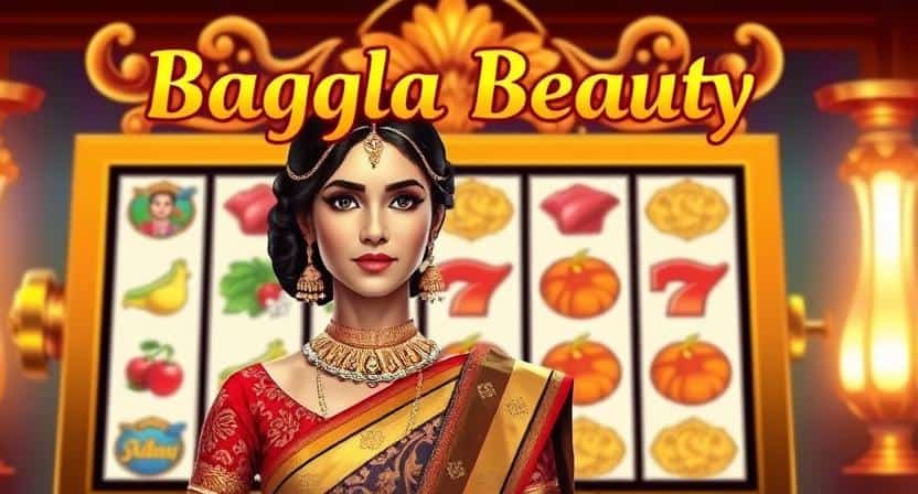 Nikmati Serunya Jackpot Slot Bangla Beauty Jili Terbaru!