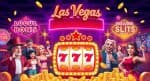 Pecahkan Rekor Jackpot dengan Slot Las Vegas Fun Gaming