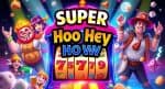 Raih Sensasi Maxwin Super Hoo Hey How Dragon Soft Sekarang