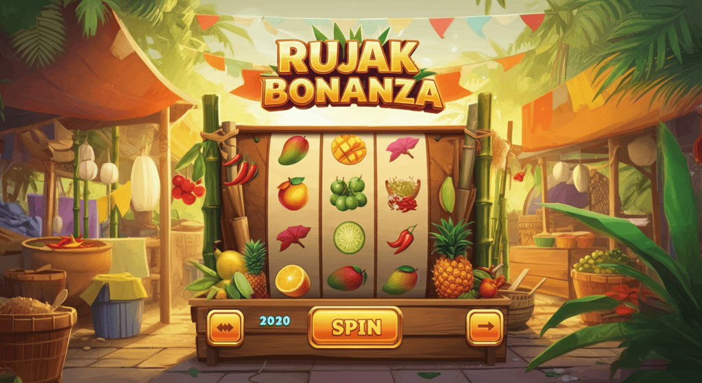 Rujak Bonanza sxwd