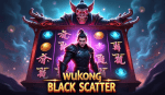 Slot Gacor Wukong Black Scatter by Pragmatic Play dengan Jackpot Fantastis