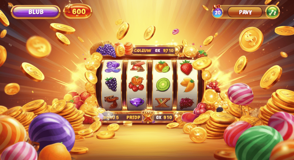 Slot88 Bonanza