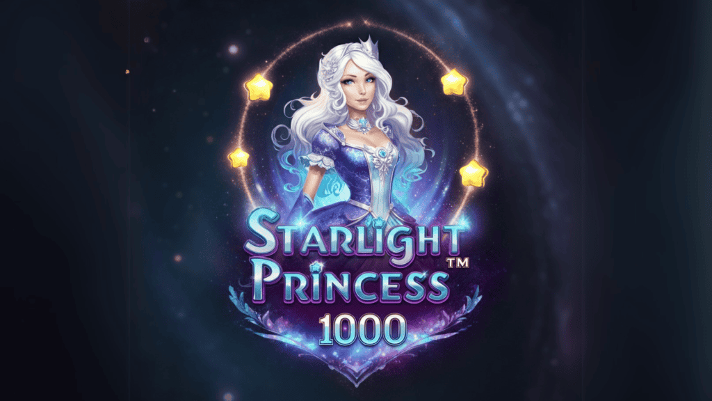 Starlight Princess™ 1000
