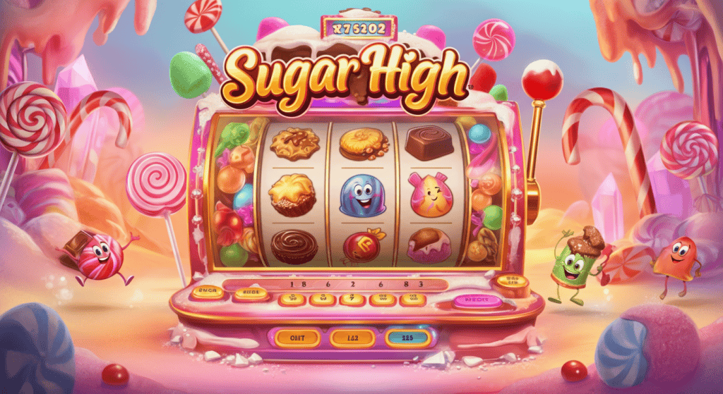 Sugar High