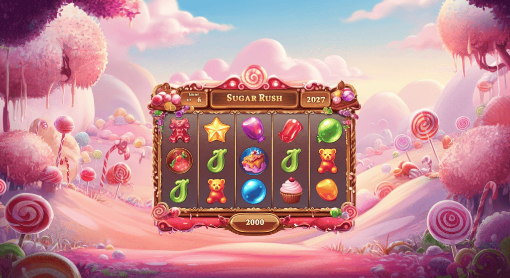 Sugar Rush