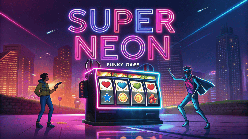 Super Neon