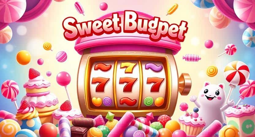Sweet Buffet Mario Club Hadirkan Maxwin Cuan Tanpa Batas!